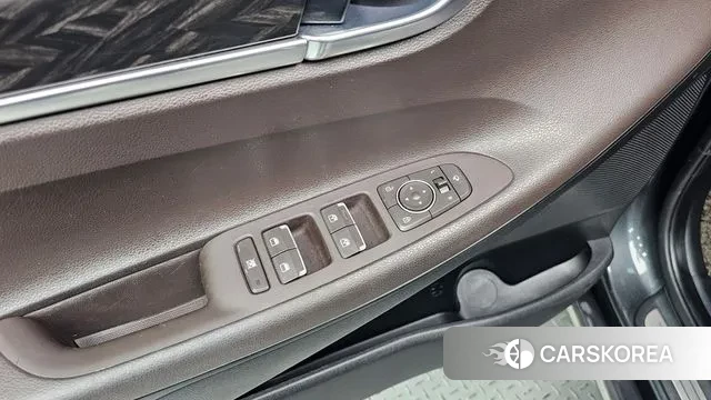Hyundai Grandeur IG 2019 Серый из Кореи, фото 2