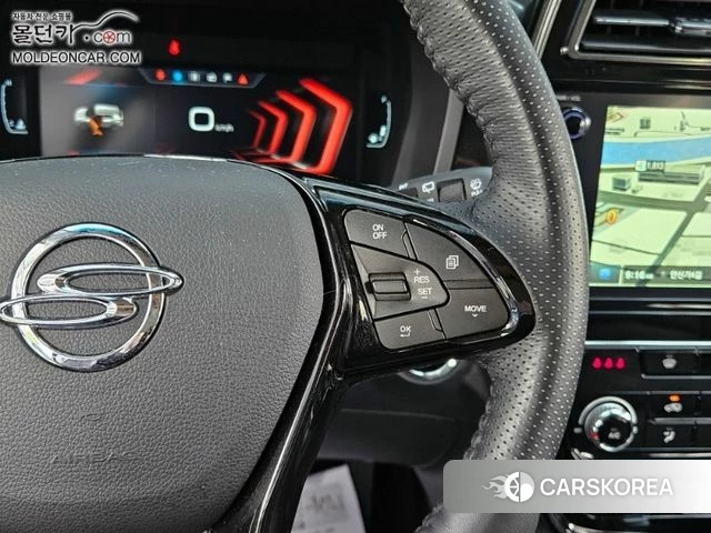 Ssangyong Berry New Tivoli 2022 Белый из Кореи, фото 2