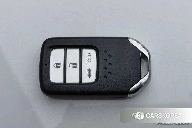 Honda Accord 2021 Белый из Китая, фото 2