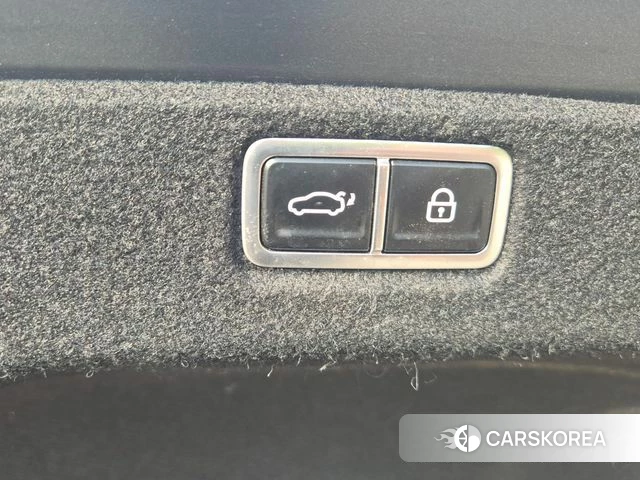 Hyundai Sonata D Edge Hybrid (DN8) 2025 Серый из Кореи, фото 2