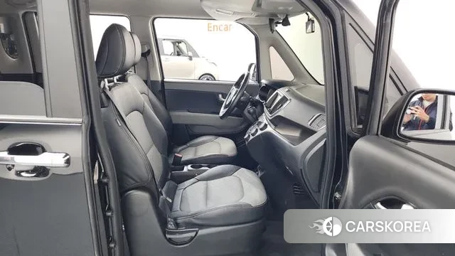 Kia The New Ray 2020 Черный из Кореи, фото 2