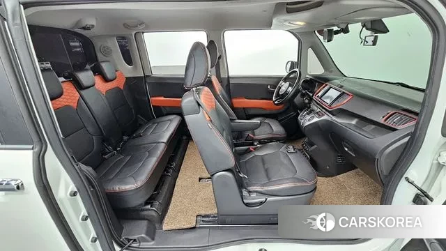 Kia The New Ray 2021 Белый из Кореи, фото 2