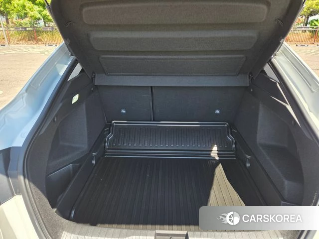 Renault Korea (Samsung) XM3 2020 Белый из Кореи, фото 2