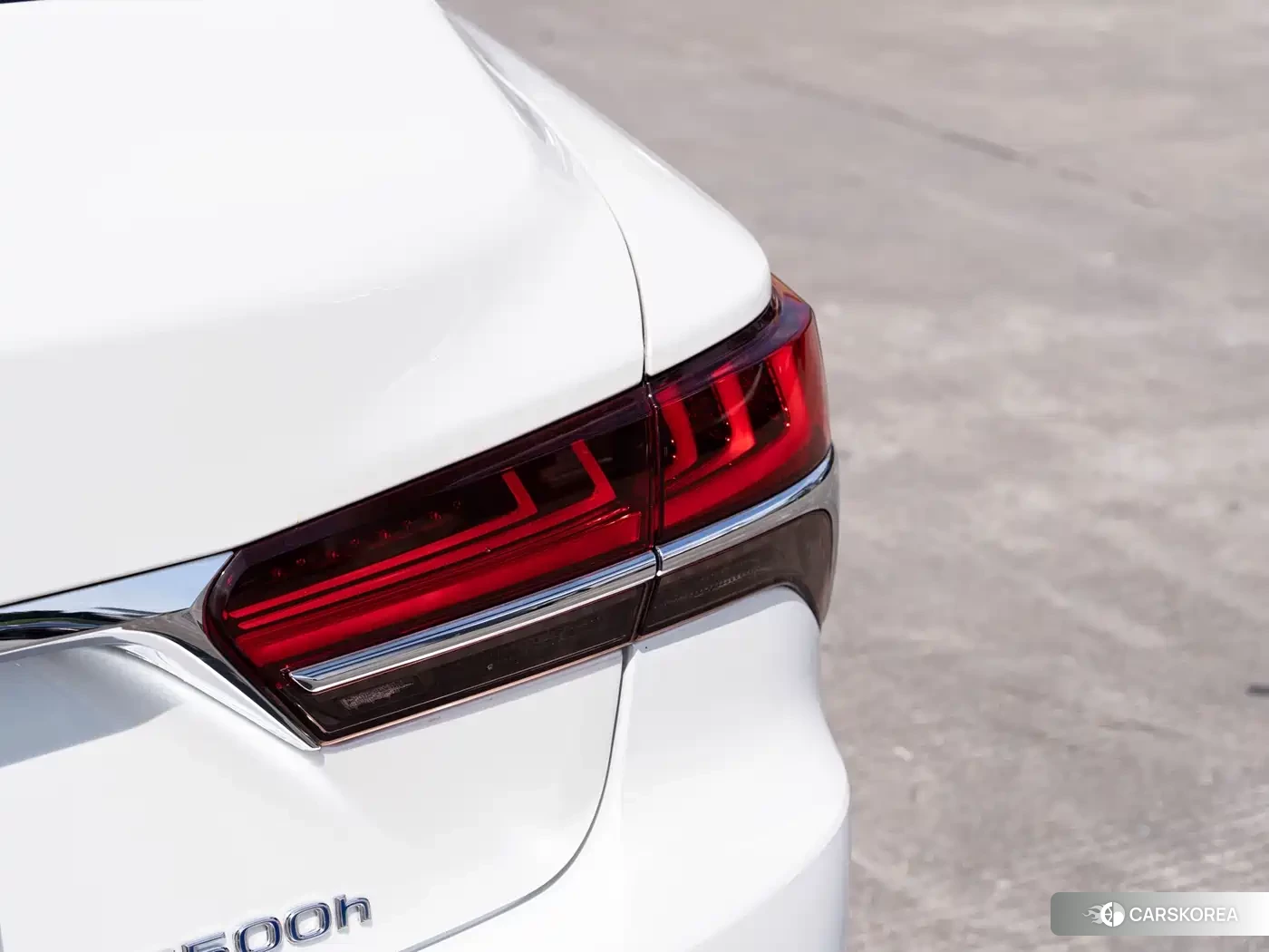 Lexus LS 2019 Белый из Китая, фото 2
