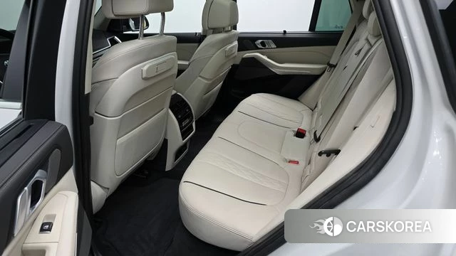 BMW X5 (G05) 2025 Белый из Кореи, фото 2