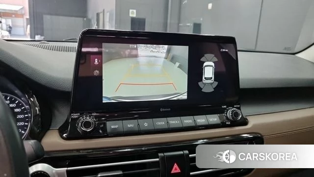 Kia Seltos 2021 Белый из Кореи, фото 2