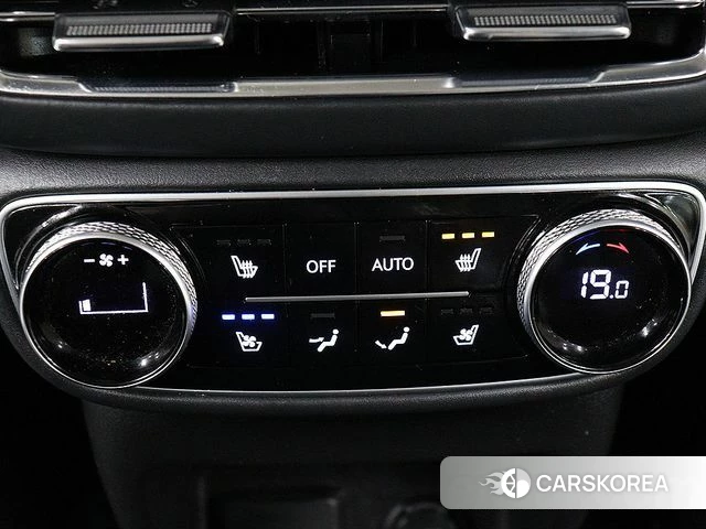 Genesis GV80 2020 Серый из Кореи, фото 2