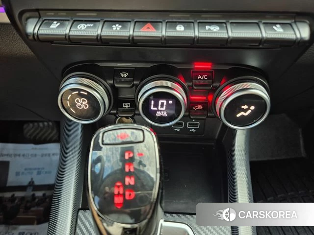 Renault Korea (Samsung) XM3 2020 Белый из Кореи, фото 2