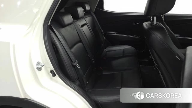 Ssangyong The New Tivoli 2023 Белый из Кореи, фото 2