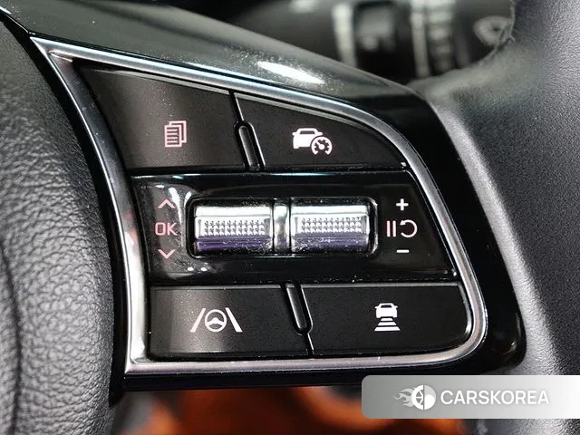 Kia The New K3 2nd generation 2021 Белый из Кореи, фото 2