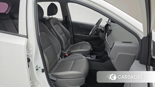 Kia Morning Urban (JA) 2021 Белый из Кореи, фото 2