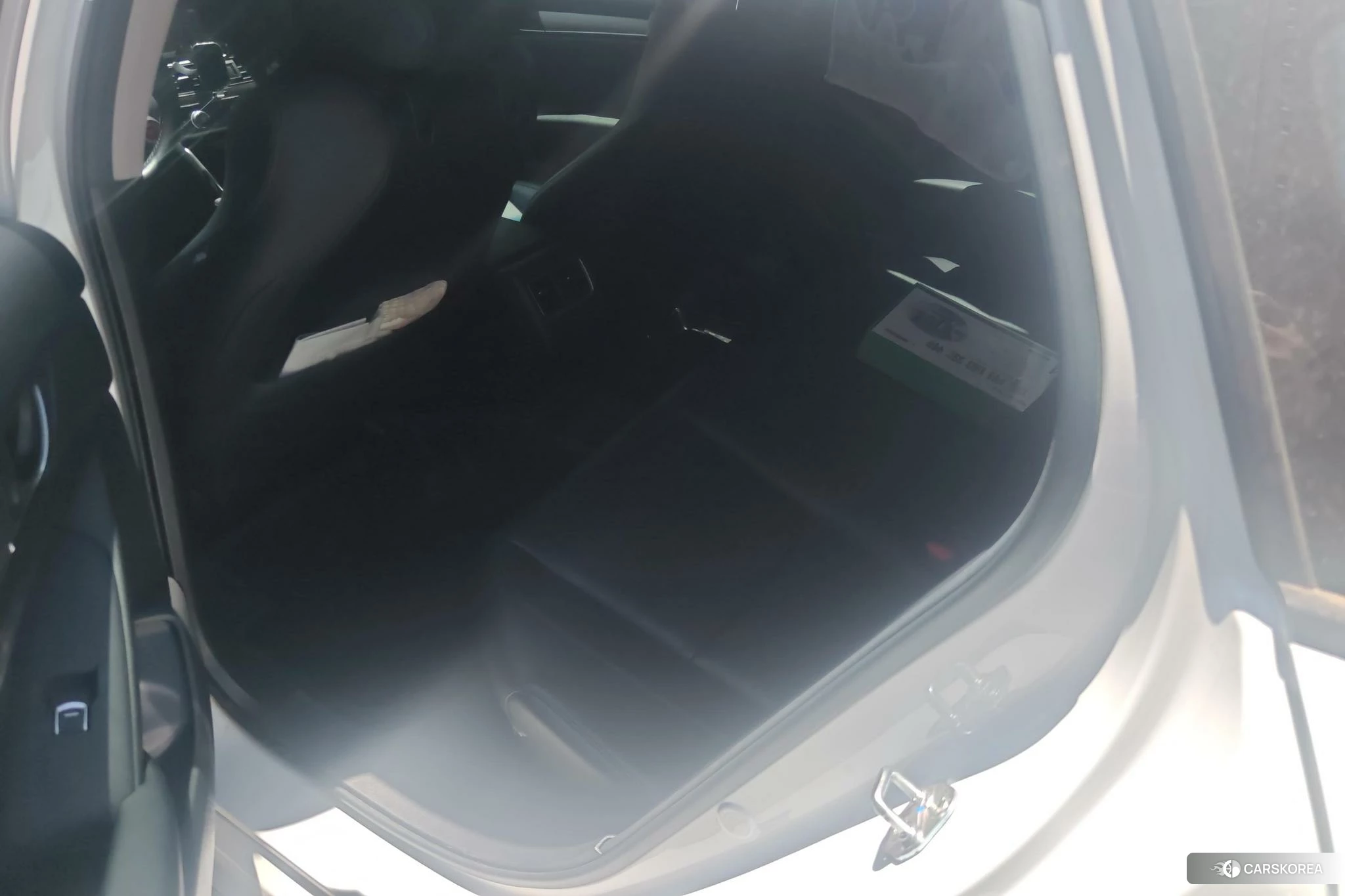 Honda Accord 2019 Белый из Китая, фото 2