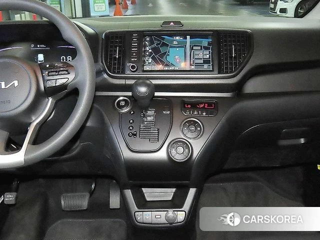 Kia The New Kia Ray 2026 Белый из Кореи, фото 2