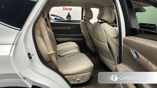 Genesis GV80 2020 Белый из Кореи, фото 2