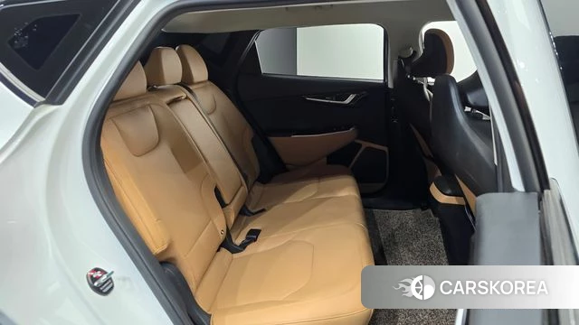Kia EV6 2022 Белый из Кореи, фото 2