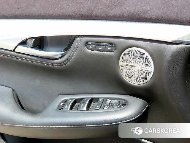 Infiniti QX50 (P71A) 2019 Белый из Кореи, фото 2