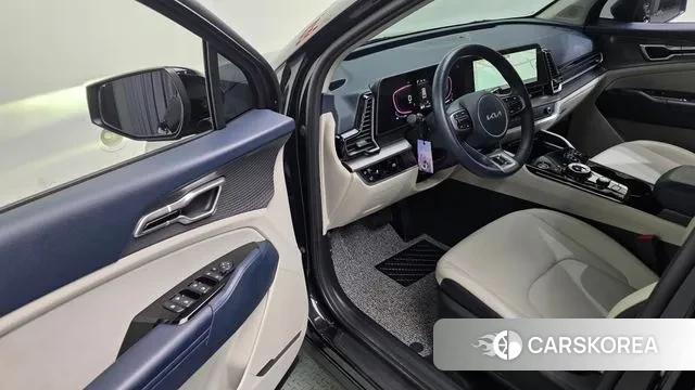 Kia Sportage 5th Generation id 3650473 из Кореи 2