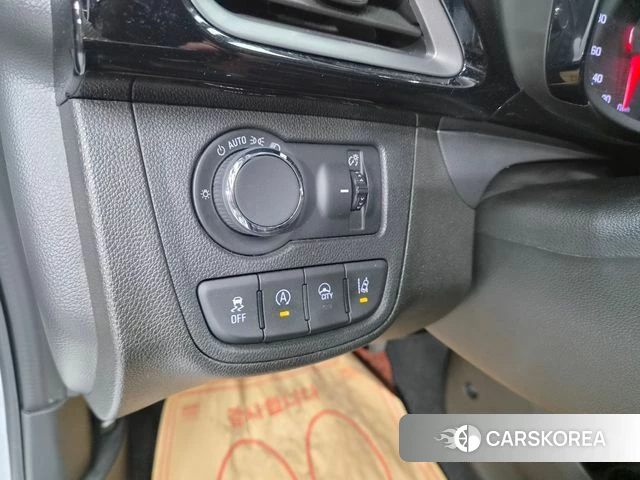 Chevrolet (GM Daewoo) The New Spark 2019 Белый из Кореи, фото 2