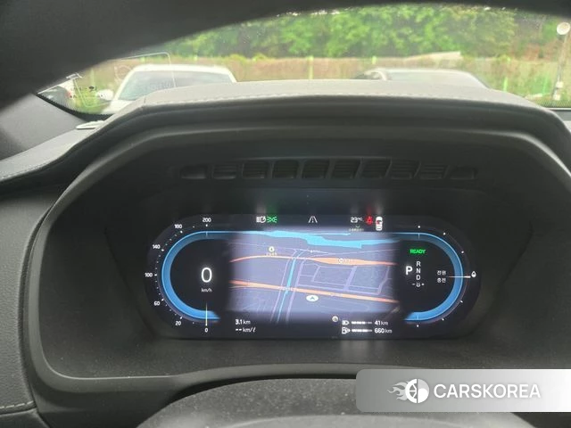 Volvo XC90 second Generation 2023 Белый из Кореи, фото 2