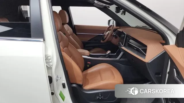 Ssangyong Torres 2023 Белый из Кореи, фото 2