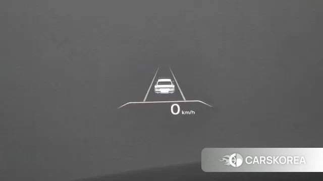 Genesis G80 (RG3) 2021 Черный из Кореи, фото 2