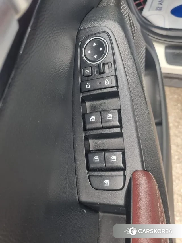 Kia Seltos 2020 Белый из Кореи, фото 2