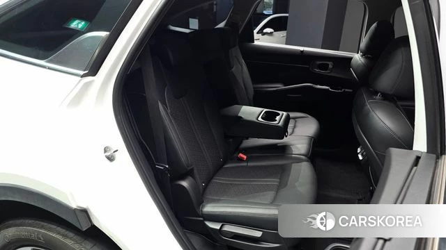 Kia Sorento 4th Generation 2020 Белый из Кореи, фото 2
