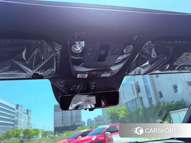 Kia The New Sorento 4th Generation 2026 Черный из Кореи, фото 2