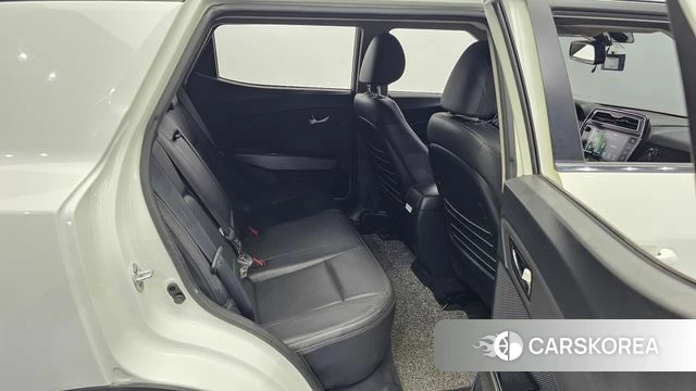 Ssangyong Berry New Tivoli 2020 Белый из Кореи, фото 2