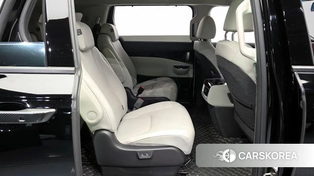 Kia Carnival 4th generation id 4354996 из Кореи 2