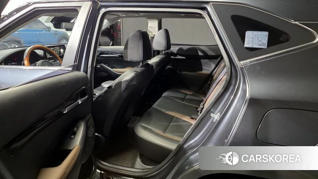 Kia Seltos 2020 Серый из Кореи, фото 2