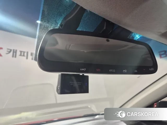 Kia Come New K3 2020 Красный из Кореи, фото 2