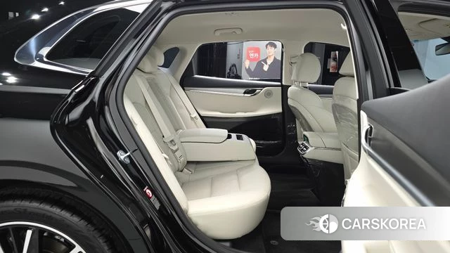 Hyundai The New Grandeur IG 2021 Черный из Кореи, фото 2
