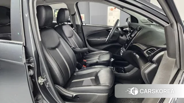 Chevrolet (GM Daewoo) The New Spark 2020 Серый из Кореи, фото 2