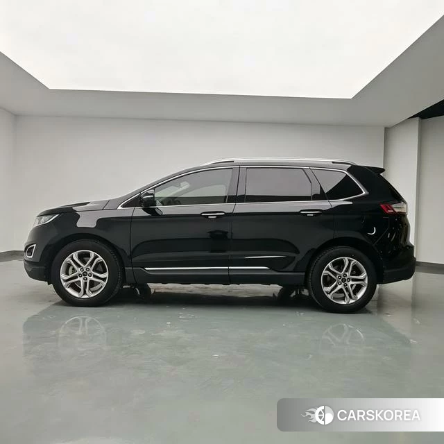 Ford Sharp World 2019 Черный из Китая, фото 2