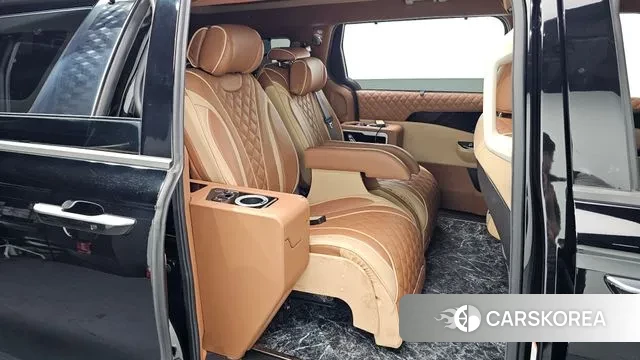 Kia Carnival 4th generation 2020 Черный из Кореи, фото 2