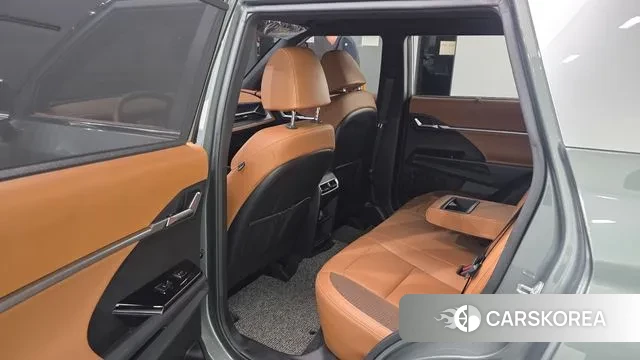 Ssangyong Torres 2024 Серый из Кореи, фото 2