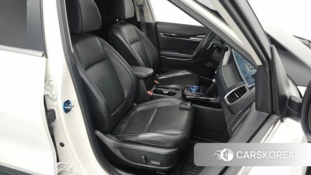Kia The New Seltos 2022 Белый из Кореи, фото 2