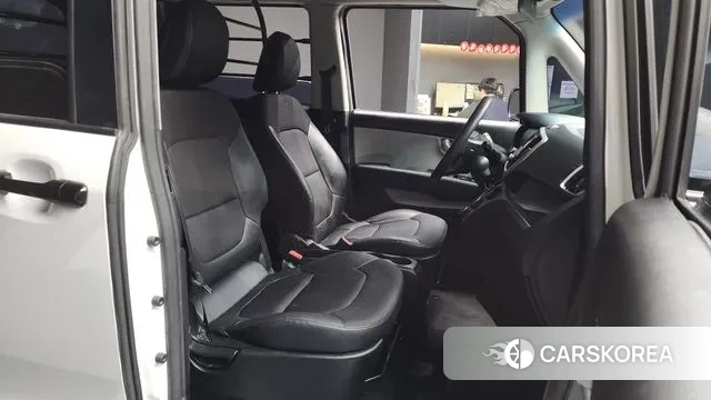 Kia The New Ray 2018 Белый из Кореи, фото 2