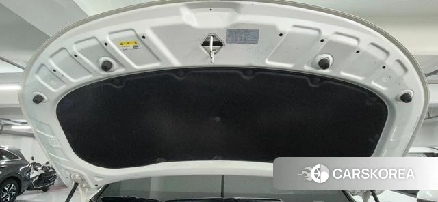 Kia Sorento 4th Generation 2022 Белый из Кореи, фото 2