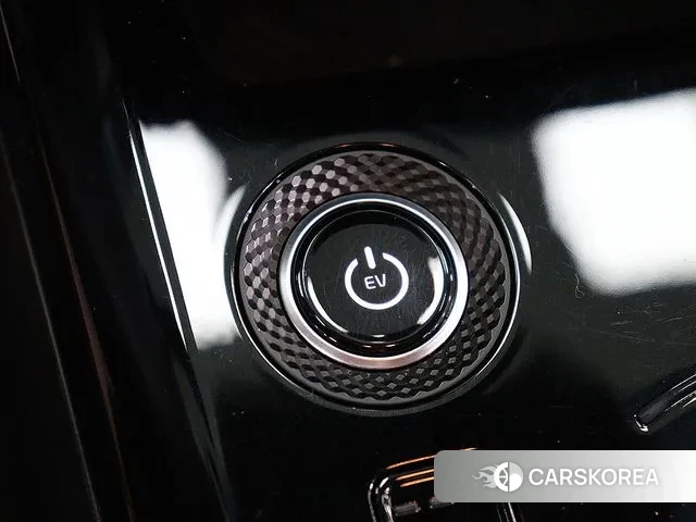 Kia Di All New Niro EV 2023 Белый из Кореи, фото 2