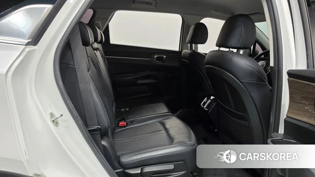 Kia Sorento 4th Generation 2020 Белый из Кореи, фото 2