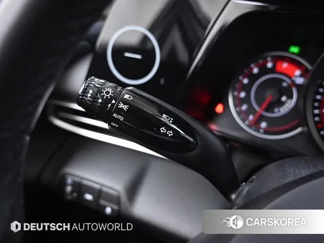 Hyundai Avante (CN7) 2021 Белый из Кореи, фото 2