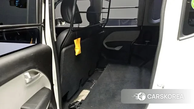 Kia The New Ray 2018 Белый из Кореи, фото 2