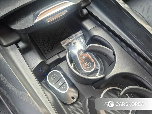 Mercedes-Benz E-Class W214 2025 Черный из Кореи, фото 2