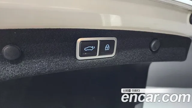 Hyundai Grandeur (GN7) id 2672558 из Кореи 2