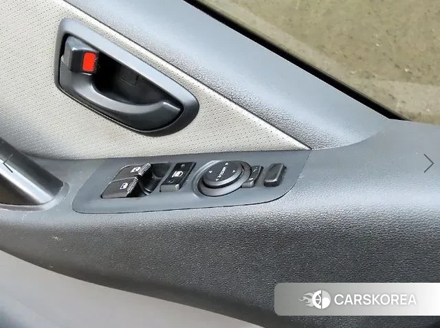 Hyundai The New Grand Starex 2020 Черный из Кореи, фото 2