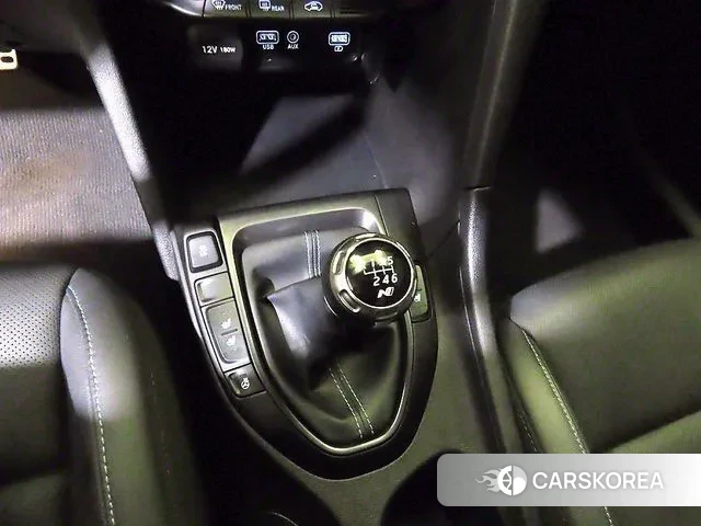 Hyundai Veloster (JS) 2019 Небесно-голубой из Кореи, фото 2