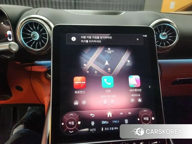 Mercedes-Benz SL-Class R232 2025 Белый из Кореи, фото 2