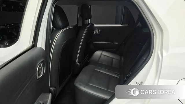 Hyundai Casper 2023 Белый из Кореи, фото 2